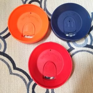 Trevis Tumbler Lids for 16 oz